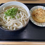 Kokoro Udon - 