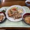 花き市場食堂 - 