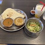 インド料理 チュリヤカナック - 