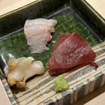 Sushi Ryuta - 