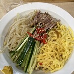 香湯拉麺 ひろや - 