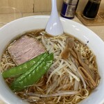 香湯拉麺 ひろや - 