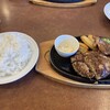 ヴィクトリアステーション - 料理写真: