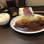 Tonkatsu Hiroki Noe Ten - 