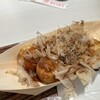 Okonomiyaki Seijuro Sanbangai Ten - 