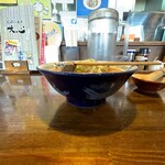 Sapporo Ramen Daishin Sapporo Honten - 麺鉢