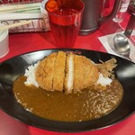 櫻家伽哩本舗 - 櫻家カツカレー