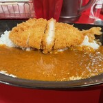 櫻家伽哩本舗 - 櫻家カツカレー