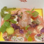 RISTORANTE HARAGUCHI - 