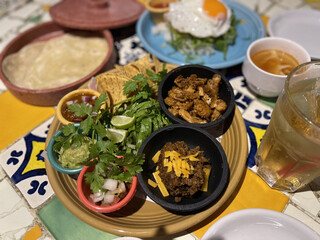 Mexican Sakaba Suns Diner Motoyawata Ten - 