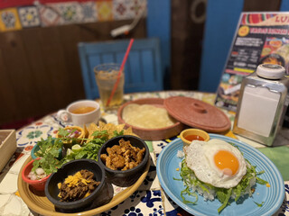 Mexican Sakaba Suns Diner Motoyawata Ten - 