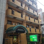 新宿タウンアネクス - 