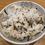 Obon de Gohan Razona Kawasaki Puraza Ten - かやくごはん