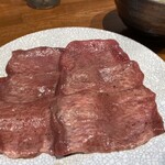 Yakiniku Horumon Arai Ya Asagaya Ten - 