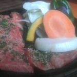 HonkakuYakiniku Seikouen Baikoen Ten - 