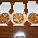 DOMINO'S PIZZA - 