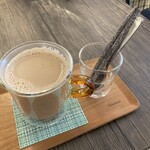 ニュートラル コーヒー - 