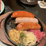 SCHMATZ Shibuya Parco - 