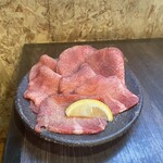 Shichirin Yakiniku Sumiya Hon Ten - 