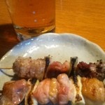 Yakitori Nonki - 