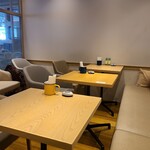 からふね屋CAFE - 