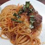 bar e torattoria Piu' Lungo - 