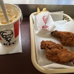 Kentucky Fried Chicken Nishinomiya Kitaguchi Ten - 