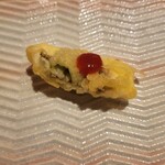 Tempura Dokoro Wakasugi - 