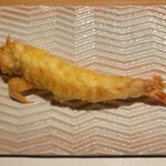 Tempura Dokoro Wakasugi - 