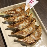 Gyoza Kenkyujo Asuchi Ten - 