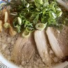 京都らーめん 神楽