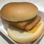 McDonald's Settsu Motoyama Ten - 