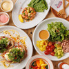 Aloha Food Factory - メイン写真: