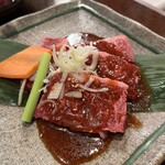 横濱焼肉 あぎゅう - 