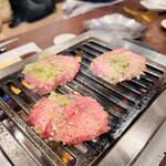 Yakiniku Senri - 