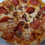 Domino Pizza Ikebukurohonchoten - 