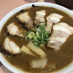 Chuka Soba Toraji - 