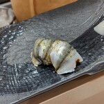 Sushi to Sake Yukyu - 2023.07.新子