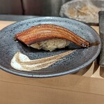 Sushi to Sake Yukyu - 2023.07.煮穴子