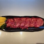 焼肉 Kitchen 蔵 - タン塩❤️