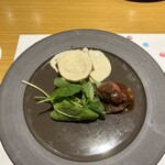 Nama Pasta to Salsiccia no Wine Bar Otemachi Chubo - 