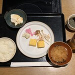 Hotel Resol Machida - 朝食