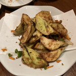 The Niku Gyoza Sichuan Chubo Oofuna Honten - 