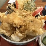 Hamo Tennenn Fugu Ginza Fukuwa - 