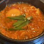 Kokura Korean Izakaya Kadonoya - 