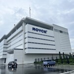 ROYCE' Roizutown Kojo Chokubaiten - 