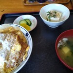 お食事 なかはら - 