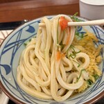 丸亀製麺 - 