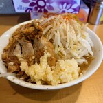 ラーメン池田屋 - 