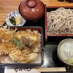 なかにし - 料理写真: